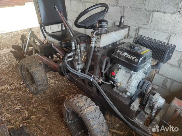 Трактор ХТЗ 16131-05, 2021