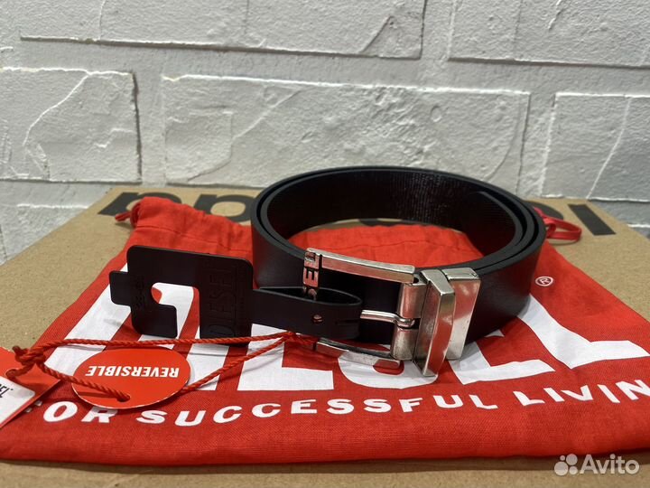 Ремень diesel B-shift 100см ориг