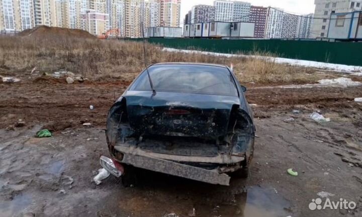 Киа шума 1 на запчасти