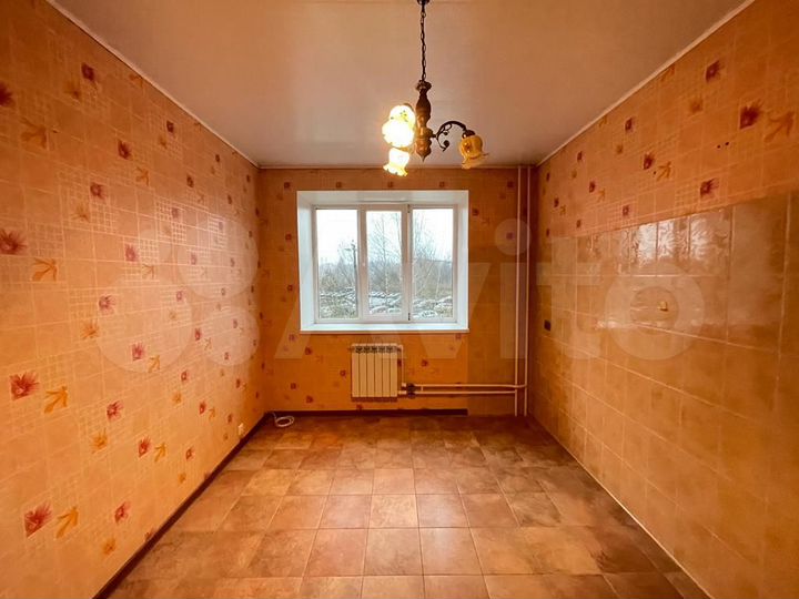 2-к. квартира, 57,7 м², 2/12 эт.