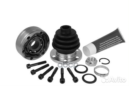 Шрус внутренний 16-1004 Metelli