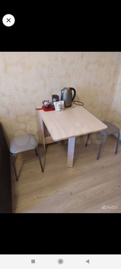 Комната 11,8 м² в 1-к., 4/9 эт.