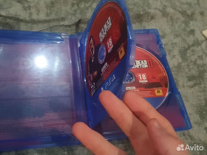 Игра для приставки