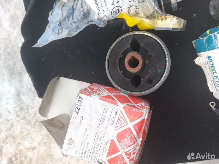 Сайлентблок Форд Мондео 3