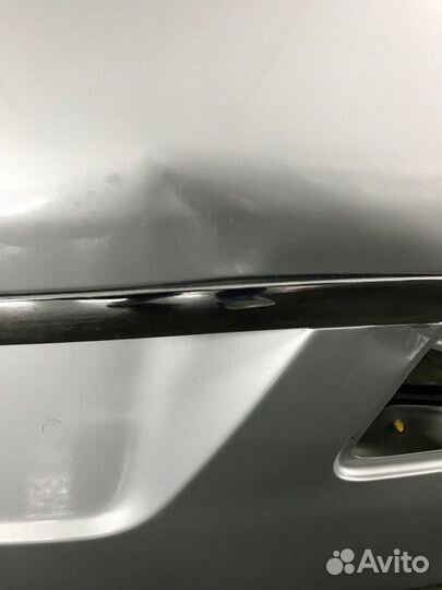 Крышка багажника Mercedes Gl 500 4Matic 166