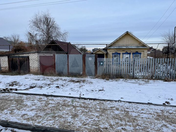Участок 19 сот. (ИЖС)