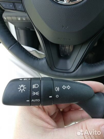 Переключатель