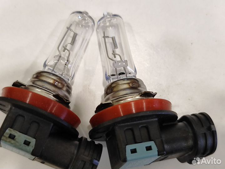 Лампа галогенная H9