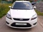 Ford Focus 1.6 AT, 2010, 180 000 км