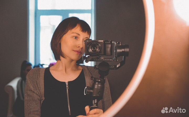 Видеосъемка