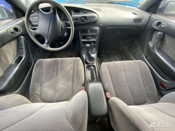 Запчасти Mazda xedos 6
