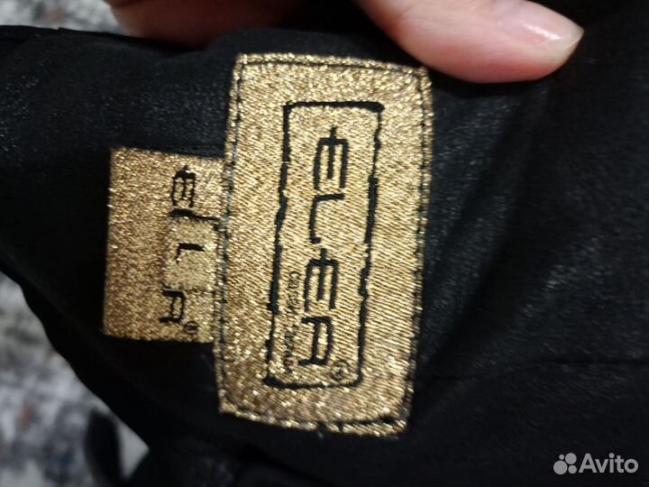 Продам натуральную облегченную дубленку