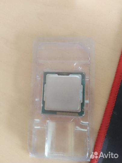 Процессор i5 3570