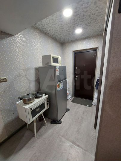 1-к. квартира, 21 м², 7/9 эт.
