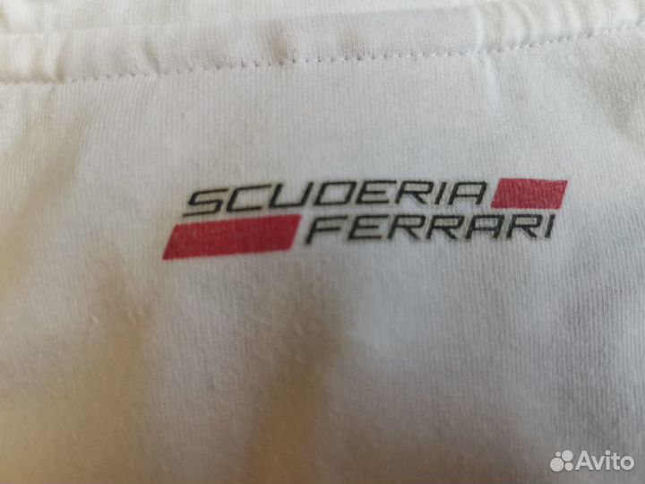 Polo Scuderia Ferrari