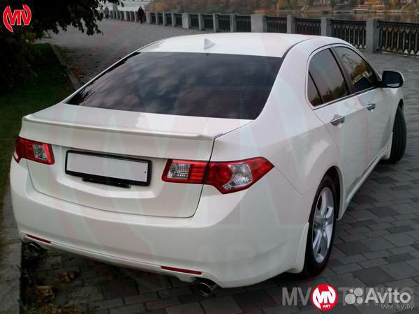 Лип Спойлер 