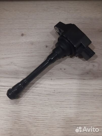 Катушка зажигания nissan
