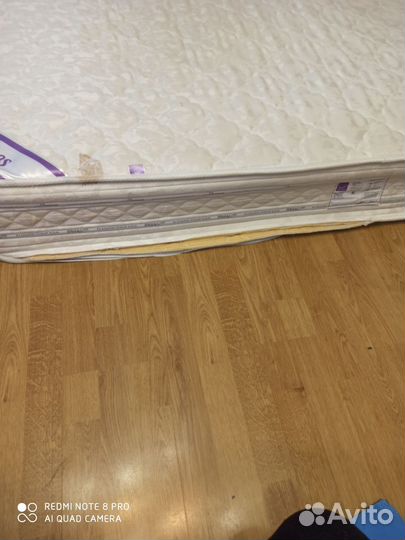 Матрас 180х200 бу