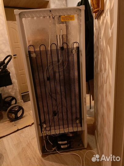 Холодильник бу