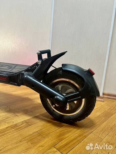 Электросамокат Kugoo G2 Pro