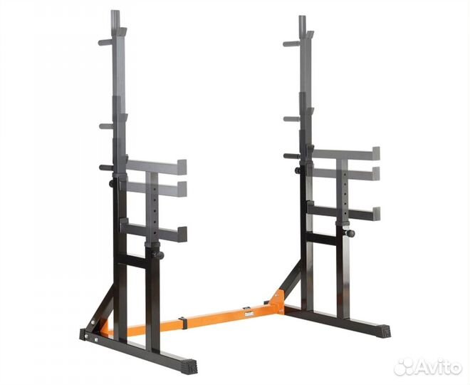 Стойка под штангу DFC dsst12