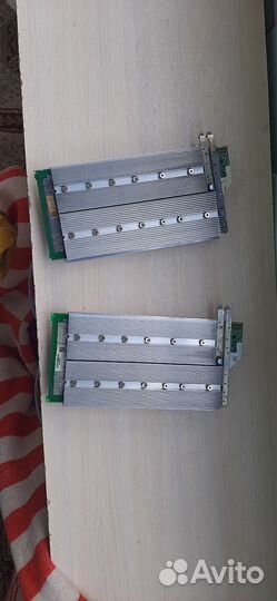 Whatsminer M21S, antminer s9j