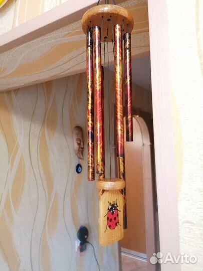 Колокольчик