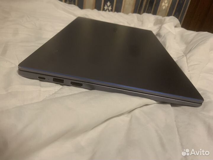 Ноутбук honor MagicBook x 15