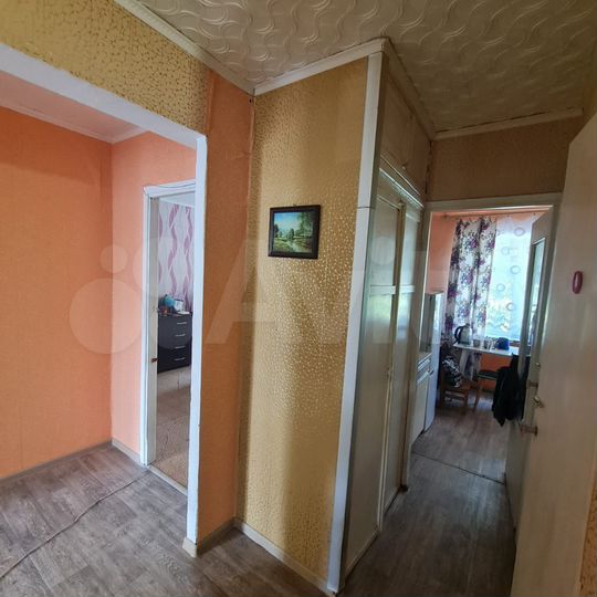 3-к. квартира, 72 м², 1/4 эт.