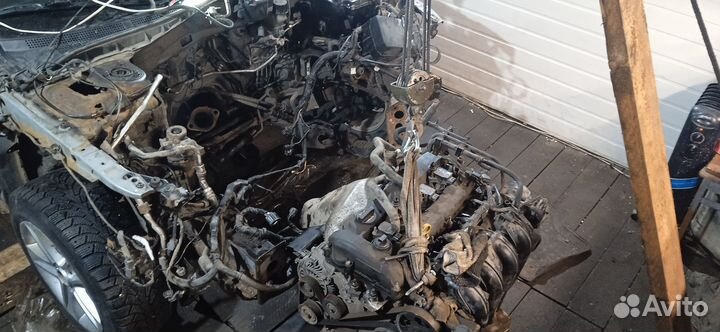 Авторемонт