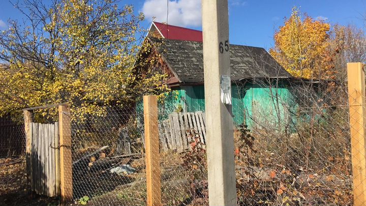 Участок 10,7 сот. (СНТ, ДНП)