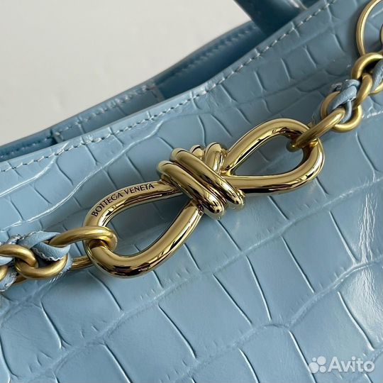 Сумка женская bottega veneta andiamo топ качество