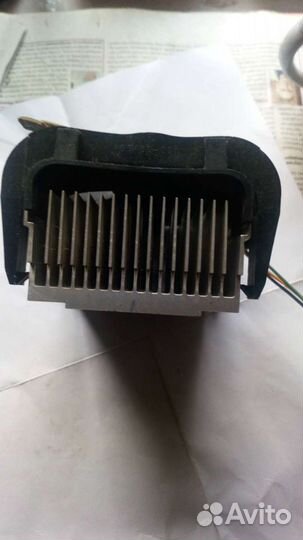 Процессор одноядерный socket 478