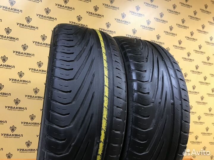 Uniroyal Rain Sport 3 205/55 R16 91H