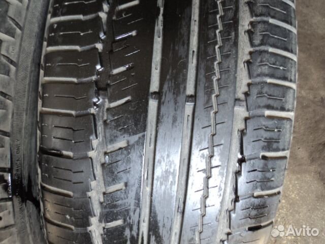 Hankook Sport IV PH01 275/65 R17