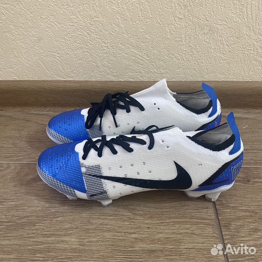 Бутсы Nike Mercurial Vapor 14 Elite FG