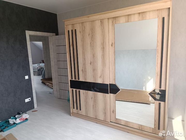 Шкаф новый