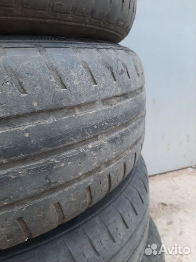 Колеса Matador 195/65 R15