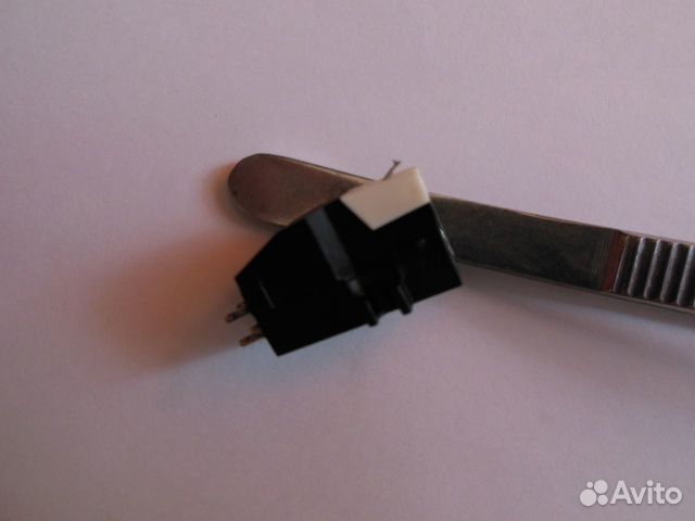 Головка Unitra mf- 100,101,104 с иглами рабочие