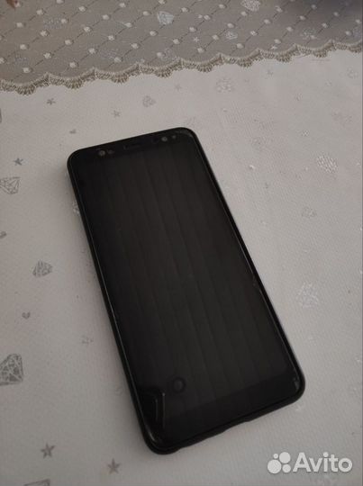 Xiaomi Redmi Note 5, 4/64 ГБ