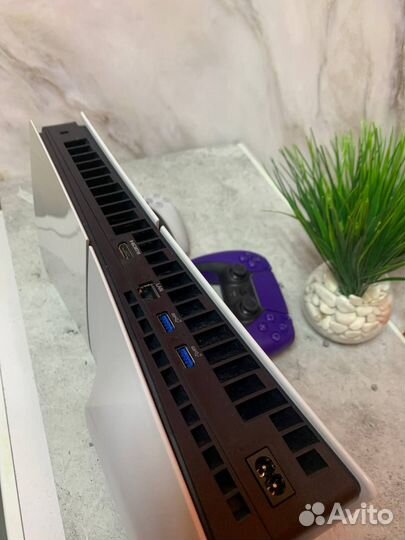 Sony Playstation 5 (пж 2877)