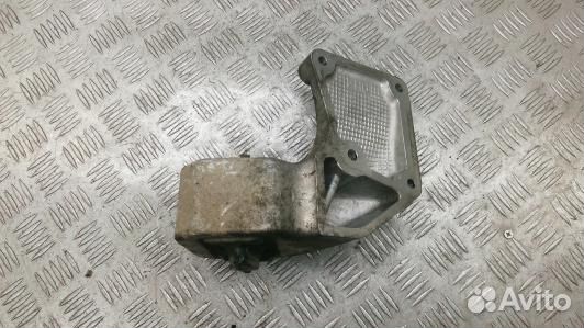 Подушка двигателя дизельная jeep grand cherokee WK