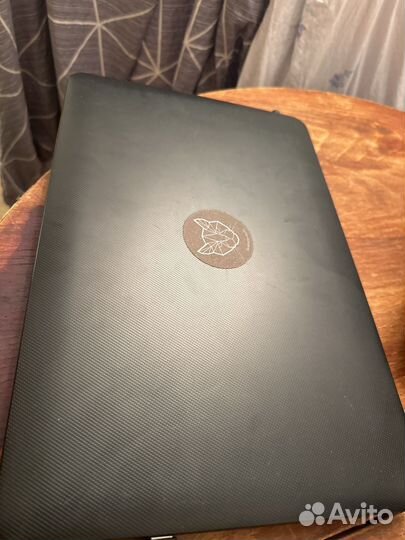 Ноутбук asus