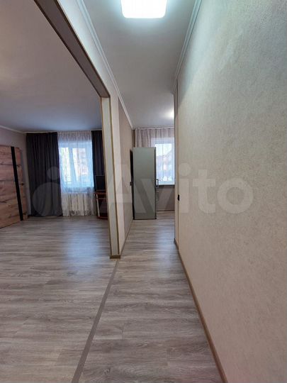 2-к. квартира, 43 м², 2/5 эт.