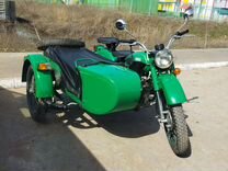 Мотоцикл У�рал