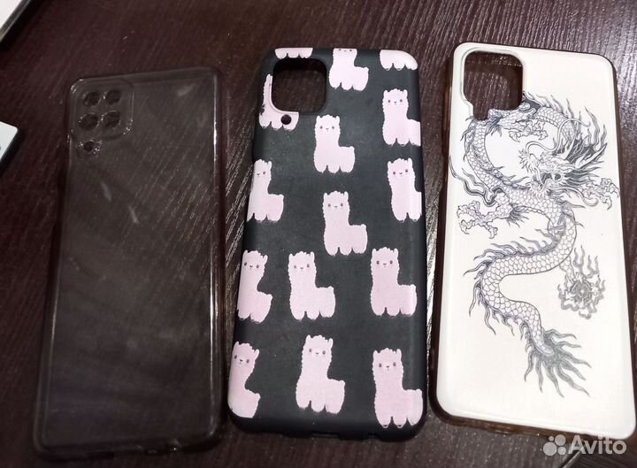 Samsung Galaxy A12, 4/64 ГБ