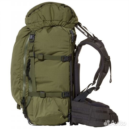 Mystery Ranch Terraframe hiking backpack 80 L