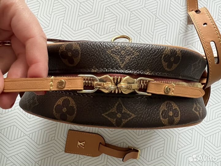 Сумка женская louis vuitton