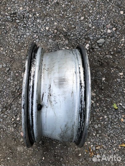 Диски bmw r15 46 стиль оригинал/ r17 bmw