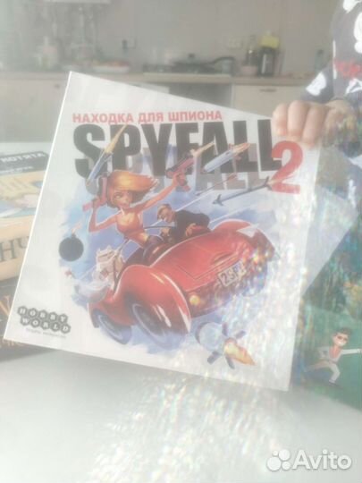 Настольные игры